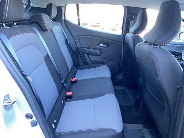 Vente en ligne Dacia Sandero  TCe 110 au prix de 17 490 €
