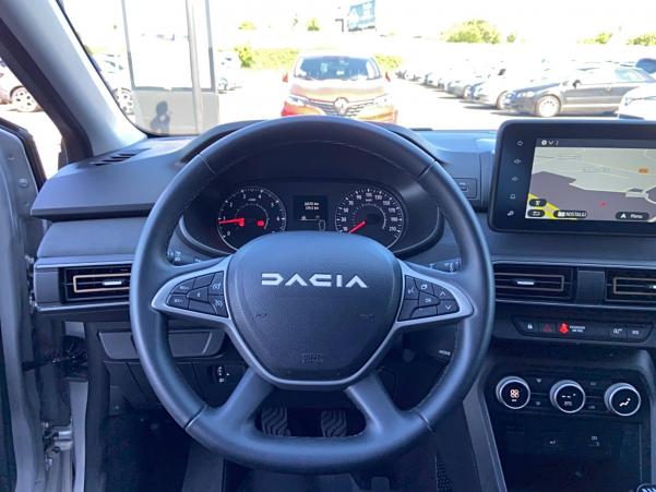 Vente en ligne Dacia Sandero  TCe 110 au prix de 17 490 €