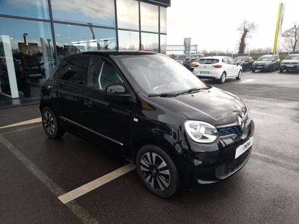 Vente en ligne Renault Twingo Electrique Twingo III Achat Intégral au prix de 9 990 €