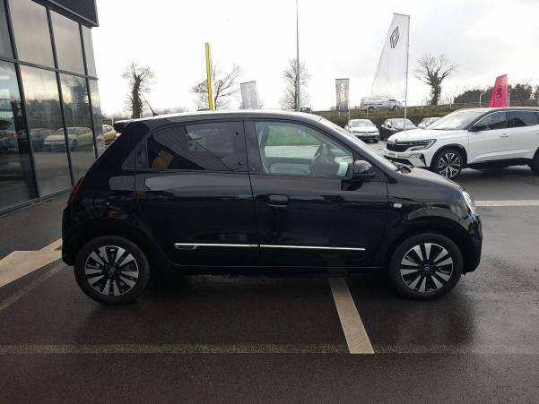 Vente en ligne Renault Twingo Electrique Twingo III Achat Intégral au prix de 9 990 €