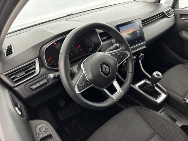 Vente en ligne Renault Clio 5 Clio TCe 90 au prix de 12 990 €