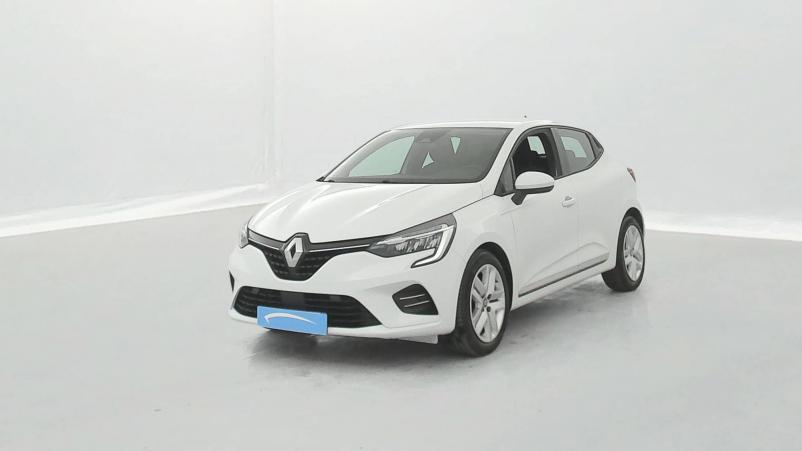 Vente en ligne Renault Clio 5 Clio TCe 90 au prix de 12 990 €