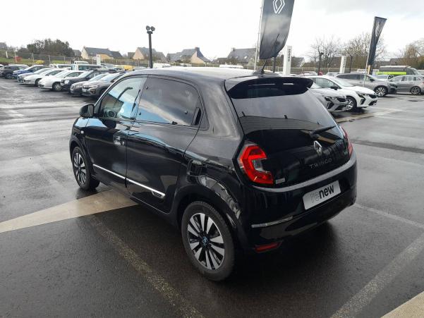 Vente en ligne Renault Twingo Electrique Twingo III Achat Intégral au prix de 9 990 €