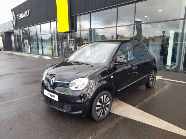 Vente en ligne Renault Twingo Electrique Twingo III Achat Intégral au prix de 9 990 €