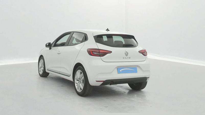 Vente en ligne Renault Clio 5 Clio TCe 90 au prix de 12 990 €