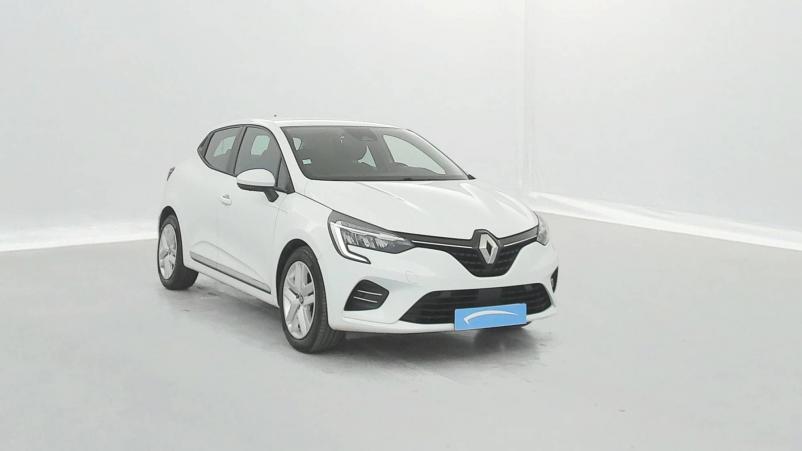 Vente en ligne Renault Clio 5 Clio TCe 90 au prix de 12 990 €