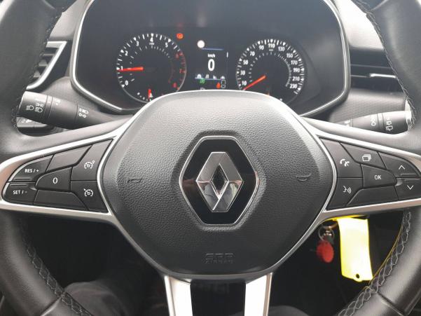 Vente en ligne Renault Clio 5 Clio TCe 100 GPL - 21N au prix de 13 990 €