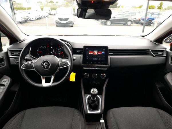 Vente en ligne Renault Clio 5 Clio TCe 100 GPL - 21N au prix de 13 990 €