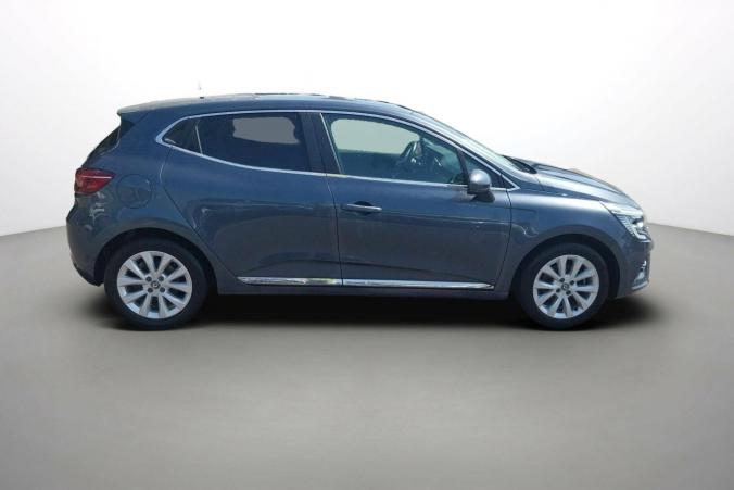 Vente en ligne Renault Clio 5 Clio TCe 130 EDC FAP au prix de 13 990 €