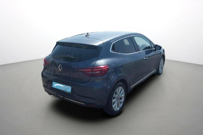 Vente en ligne Renault Clio 5 Clio TCe 130 EDC FAP au prix de 13 990 €