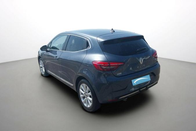 Vente en ligne Renault Clio 5 Clio TCe 130 EDC FAP au prix de 13 990 €