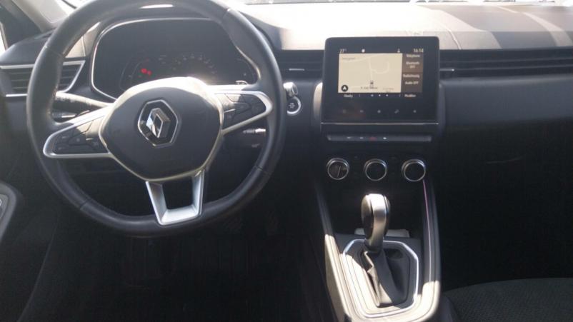 Vente en ligne Renault Clio 5 Clio TCe 130 EDC FAP au prix de 13 990 €