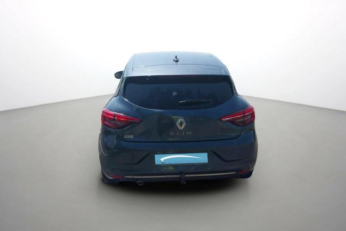 Vente en ligne Renault Clio 5 Clio TCe 130 EDC FAP au prix de 13 990 €