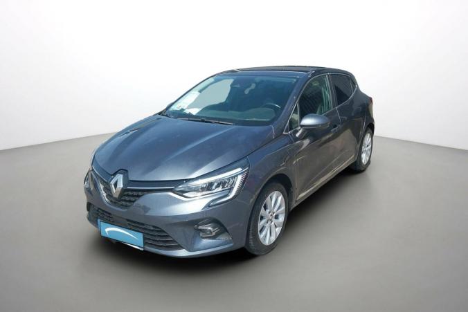Vente en ligne Renault Clio 5 Clio TCe 130 EDC FAP au prix de 13 990 €