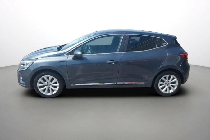 Vente en ligne Renault Clio 5 Clio TCe 130 EDC FAP au prix de 13 990 €