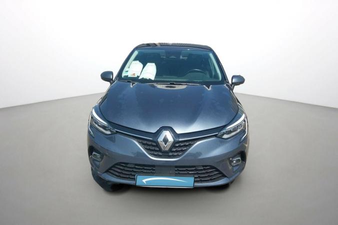 Vente en ligne Renault Clio 5 Clio TCe 130 EDC FAP au prix de 13 990 €