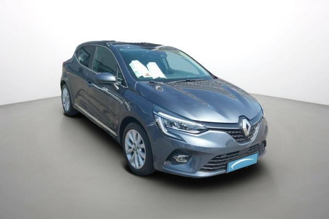 Vente en ligne Renault Clio 5 Clio TCe 130 EDC FAP au prix de 13 990 €