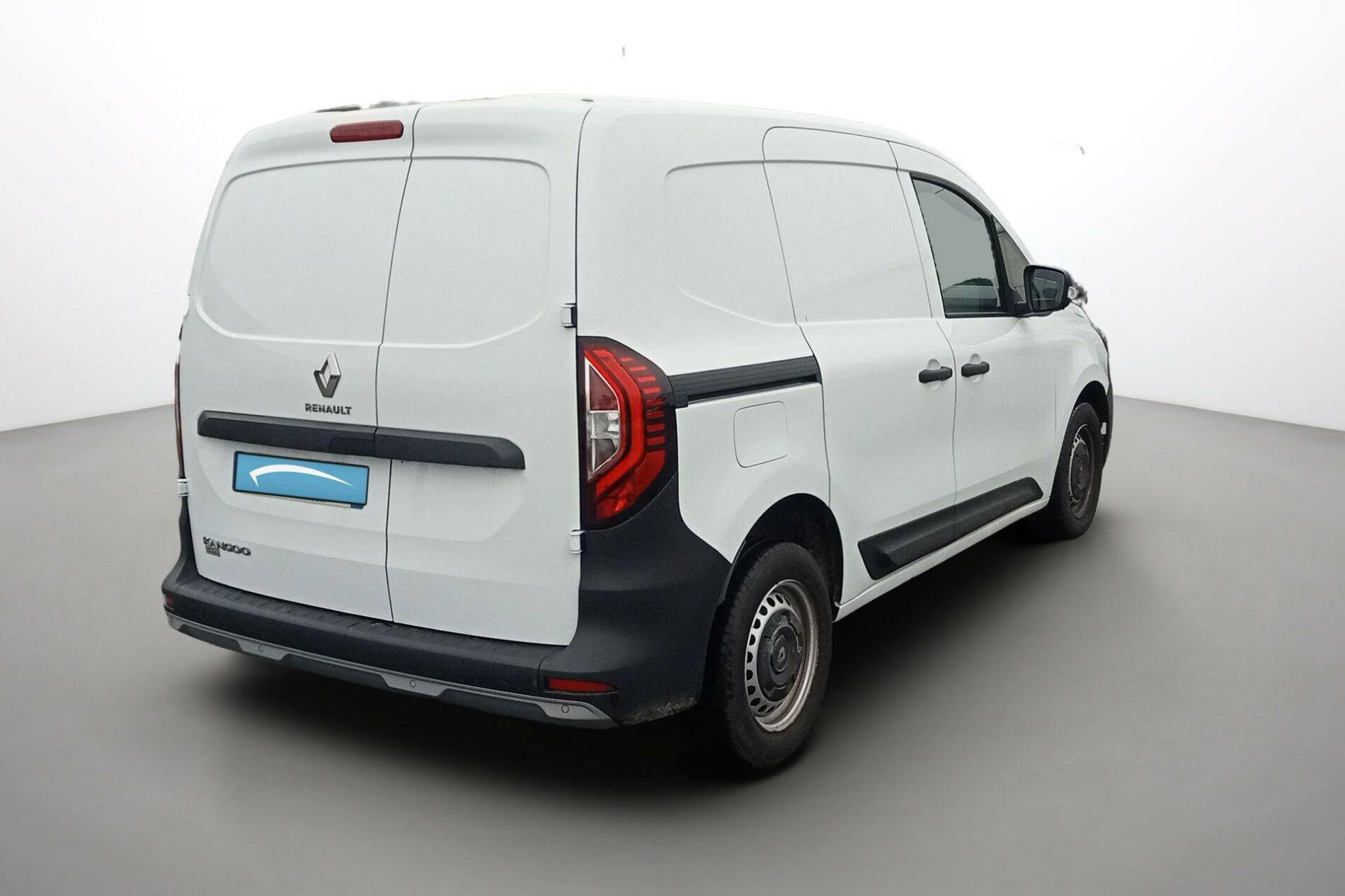 Vente en ligne Renault Kangoo Van  BLUE DCI 75 au prix de 14 400 €