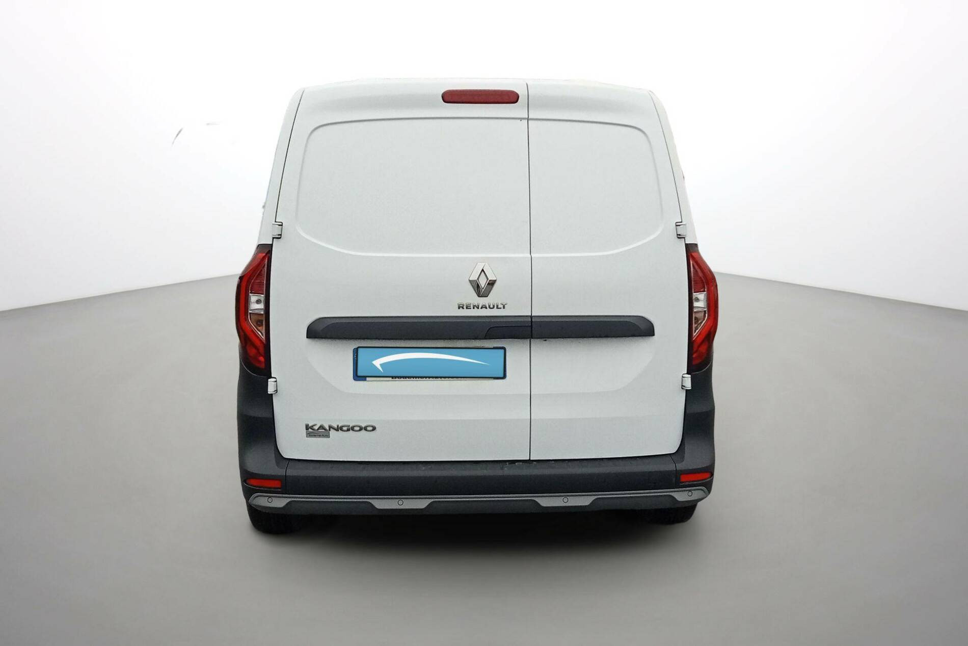 Vente en ligne Renault Kangoo Van  BLUE DCI 75 au prix de 14 400 €