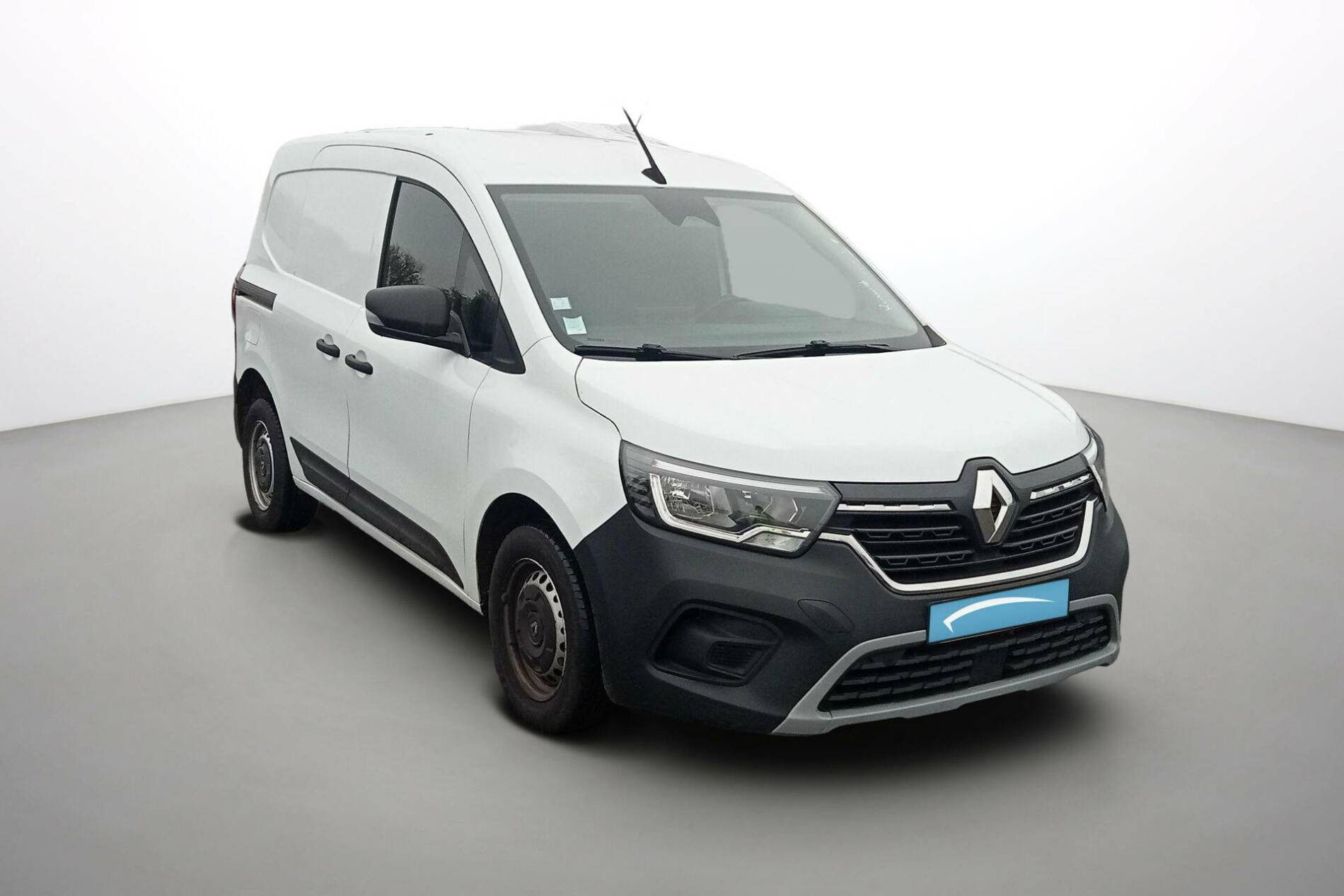 Vente en ligne Renault Kangoo Van  BLUE DCI 75 au prix de 14 400 €