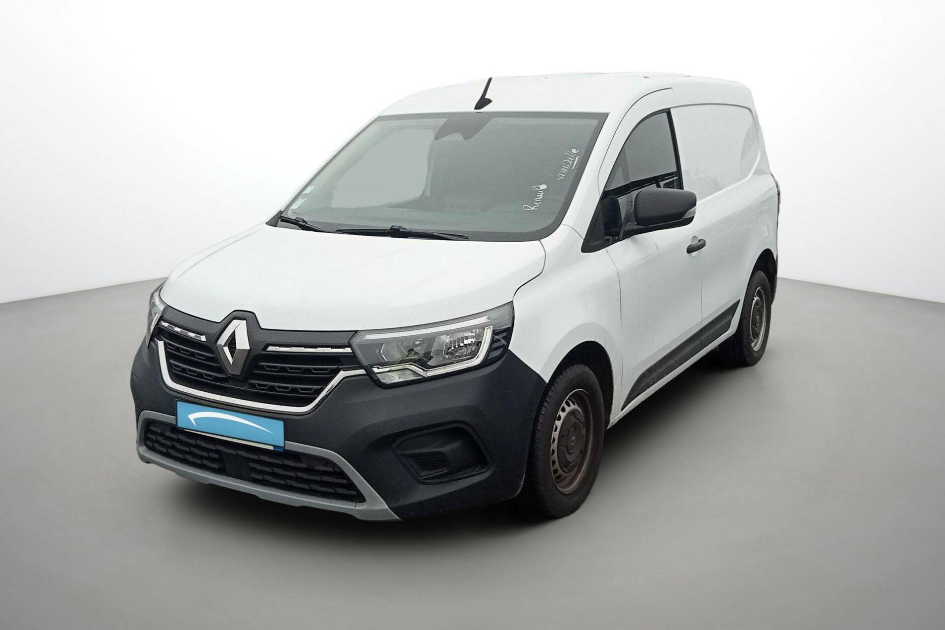 Renault Kangoo Van  BLUE DCI 75 occasion de 2022 en vente à Lamballe