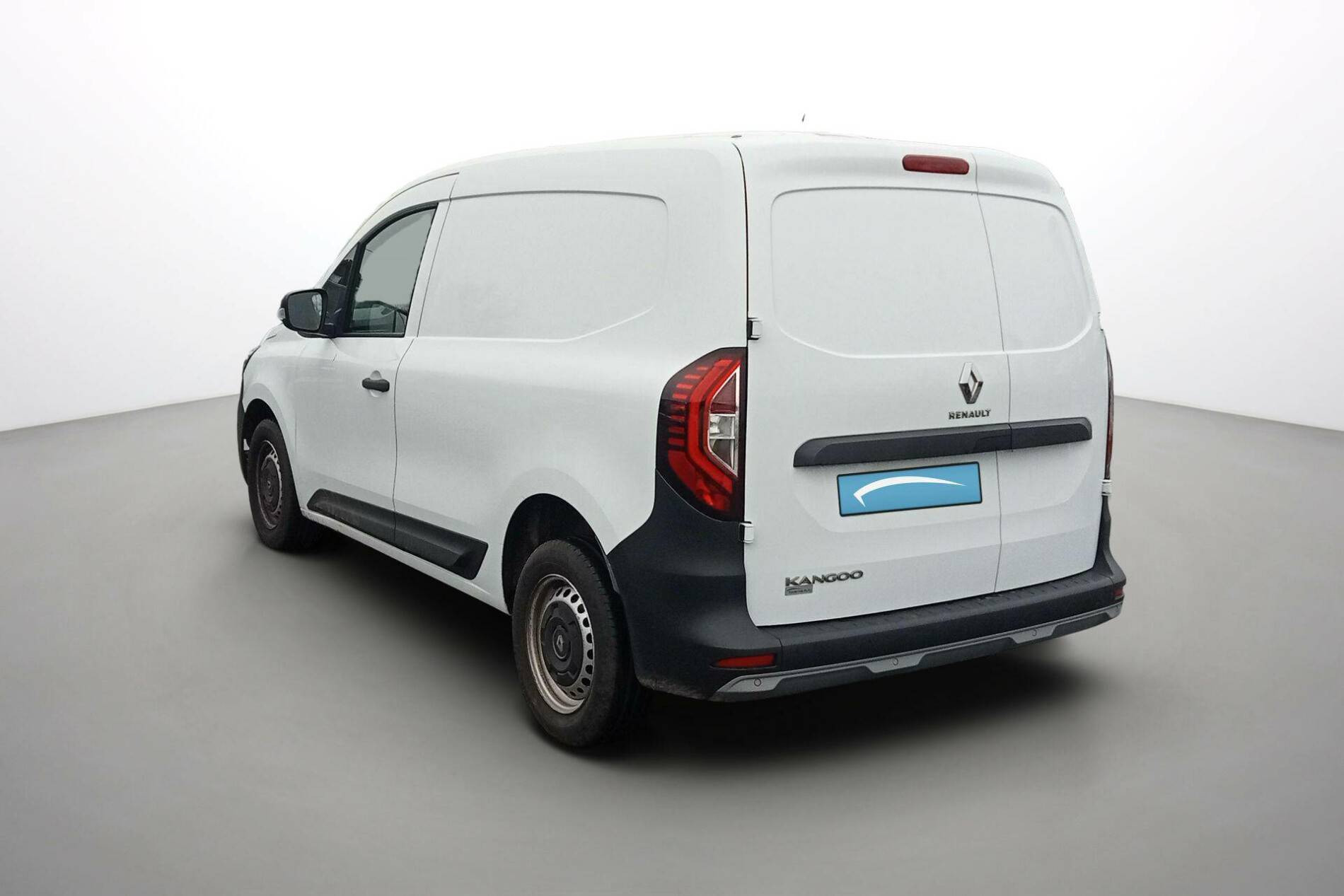 Vente en ligne Renault Kangoo Van  BLUE DCI 75 au prix de 14 400 €