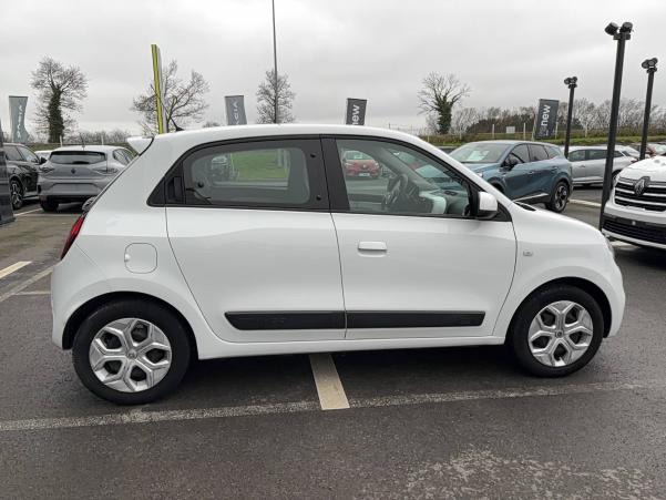 Vente en ligne Renault Twingo 3  SCe 65 - 21 au prix de 10 490 €