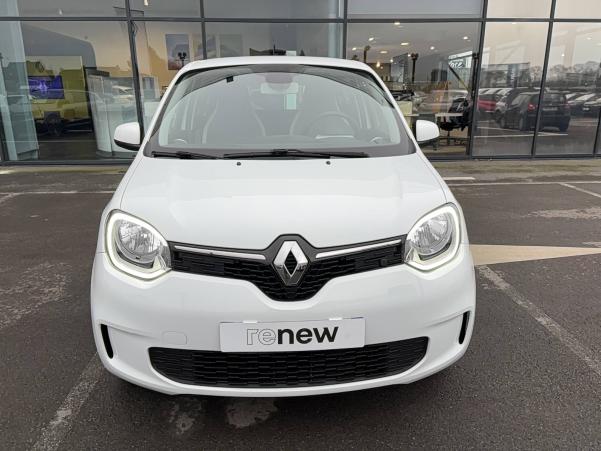 Vente en ligne Renault Twingo 3  SCe 65 - 21 au prix de 10 490 €