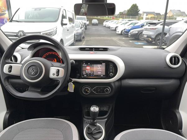 Vente en ligne Renault Twingo 3  SCe 65 - 21 au prix de 10 490 €