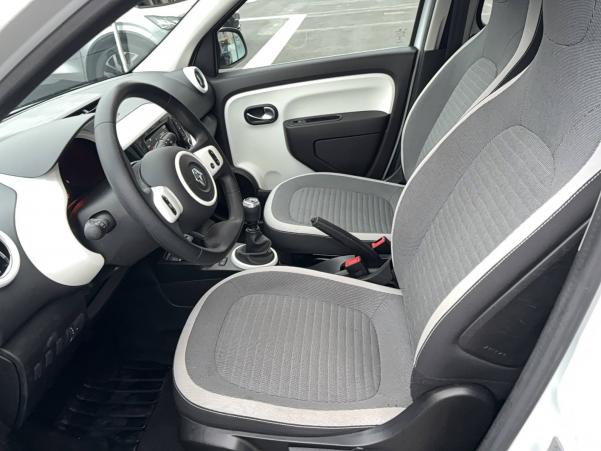 Vente en ligne Renault Twingo 3  SCe 65 - 21 au prix de 10 490 €