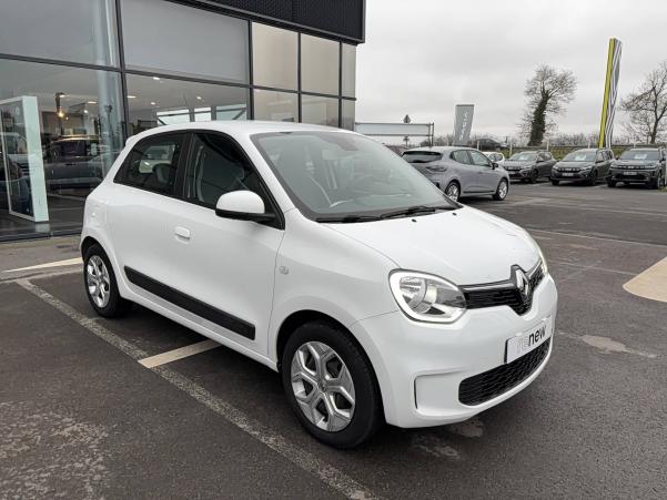 Vente en ligne Renault Twingo 3  SCe 65 - 21 au prix de 10 490 €