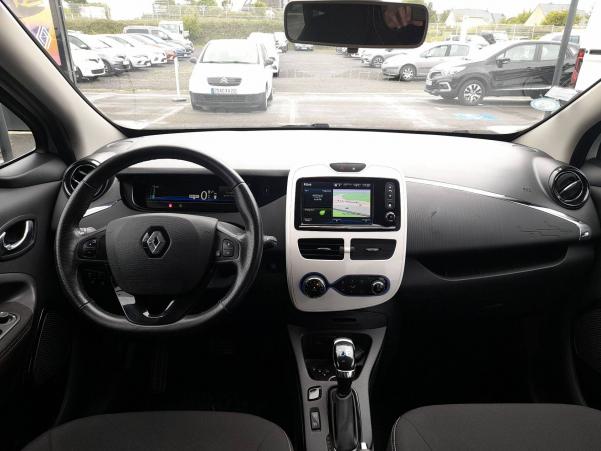 Vente en ligne Renault Zoé  R110 au prix de 9 990 €
