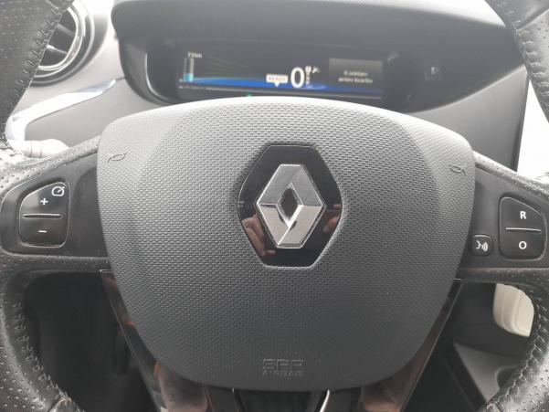 Vente en ligne Renault Zoé  R110 au prix de 9 990 €