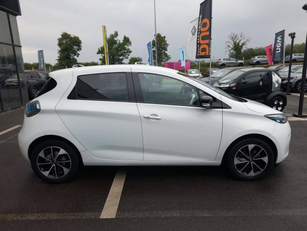 Vente en ligne Renault Zoé  R110 au prix de 9 990 €