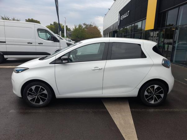 Vente en ligne Renault Zoé  R110 au prix de 9 990 €