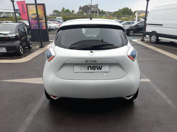 Vente en ligne Renault Zoé  R110 au prix de 9 990 €