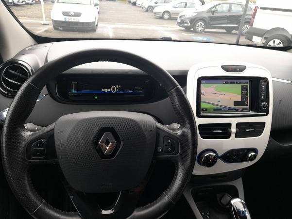 Vente en ligne Renault Zoé  R110 au prix de 9 990 €