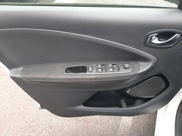 Vente en ligne Renault Zoé  R110 au prix de 9 990 €