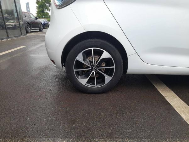 Vente en ligne Renault Zoé  R110 au prix de 9 990 €
