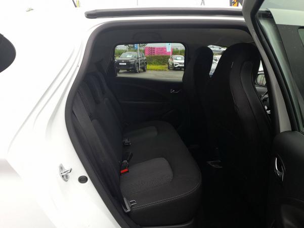 Vente en ligne Renault Zoé  R110 au prix de 9 990 €