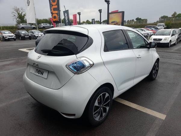 Vente en ligne Renault Zoé  R110 au prix de 9 990 €