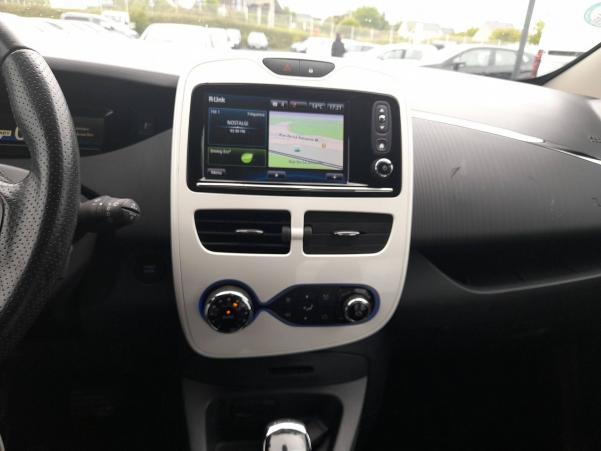 Vente en ligne Renault Zoé  R110 au prix de 9 990 €