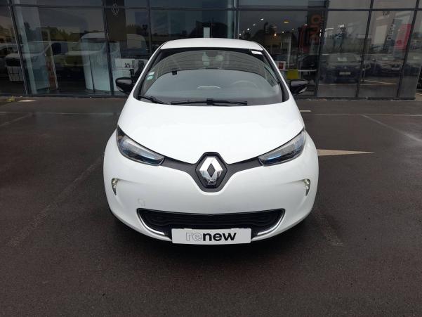 Vente en ligne Renault Zoé  R110 au prix de 9 990 €