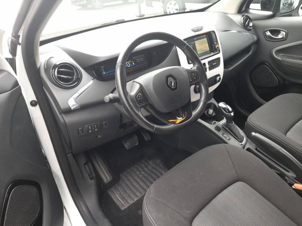 Vente en ligne Renault Zoé  R110 au prix de 9 990 €