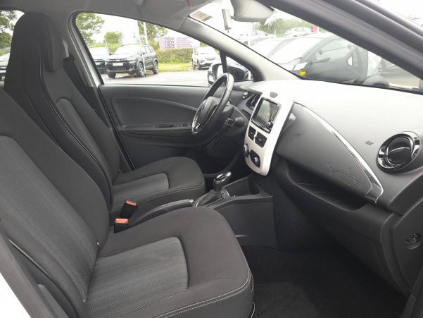 Vente en ligne Renault Zoé  R110 au prix de 9 990 €