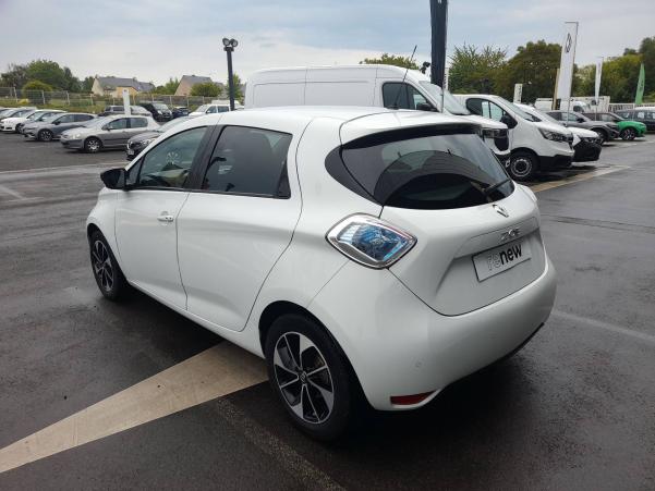 Vente en ligne Renault Zoé  R110 au prix de 9 990 €