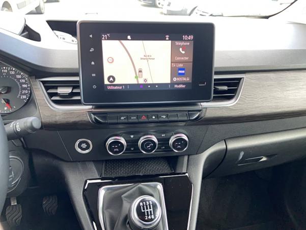 Vente en ligne Renault Kangoo  Blue dCi 95 au prix de 21 490 €