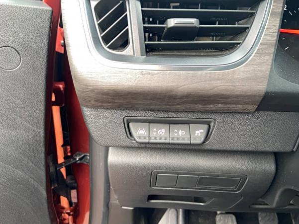Vente en ligne Renault Kangoo  Blue dCi 95 au prix de 21 490 €