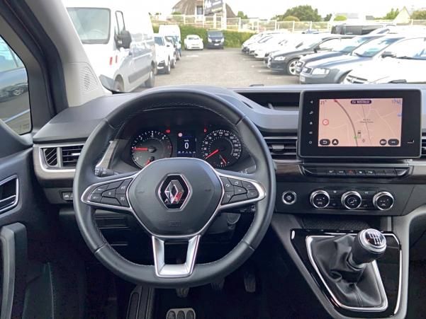 Vente en ligne Renault Kangoo  Blue dCi 95 au prix de 21 490 €