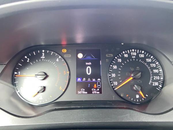 Vente en ligne Renault Kangoo  Blue dCi 95 au prix de 21 490 €